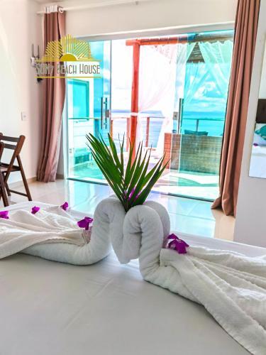 Apartamento Sun7