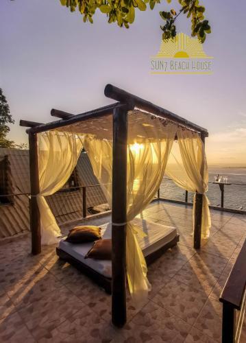 Apartamento Sun7