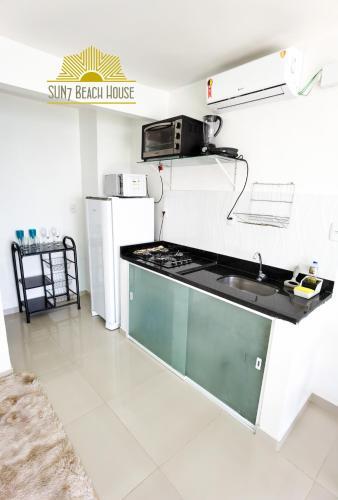Apartamento Sun7