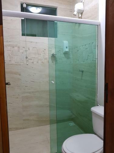 Posada Eco Pousada Odoy�