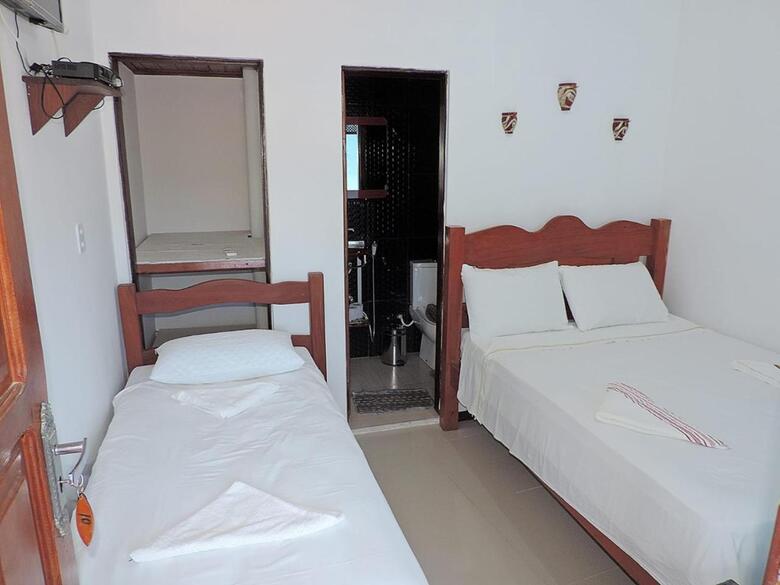 Amendoeira Hotel Da Vila