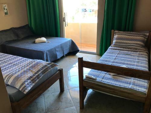 Hotel Pousada Floripes