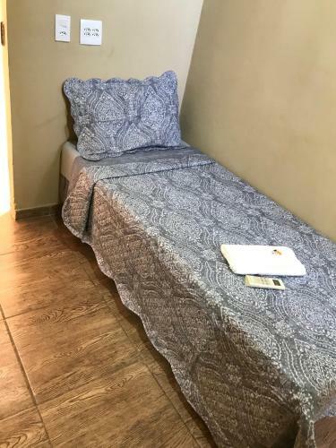 Hotel Pousada Floripes
