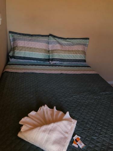 Hotel Pousada Floripes