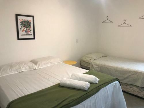 Casa Da Vila Santo Ant�nio - 3 Su�tes