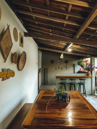 Casa Do Sert�o