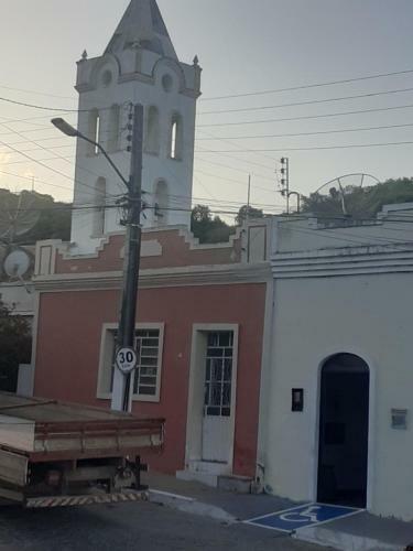 Casa Recanto Dos Le�es