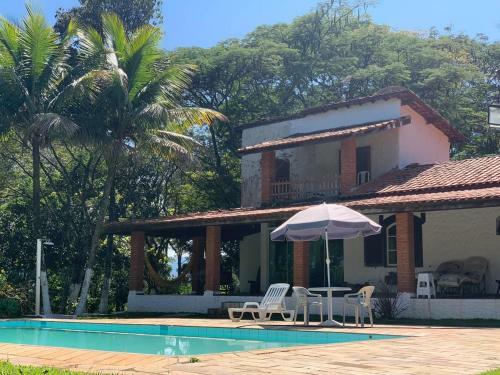 Rancho - S�o Pedro