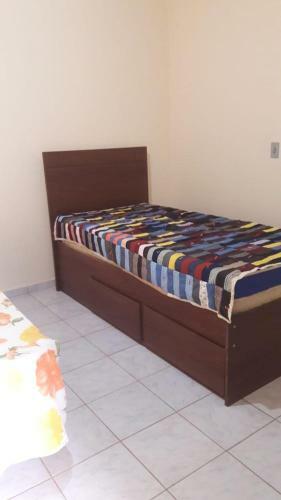 Hostal Aguas de Sao Pedro Ambiente Familiar E Aconchegante