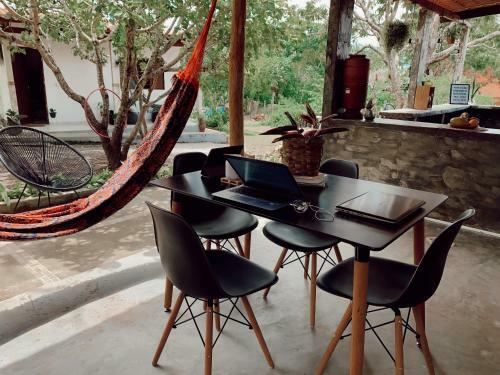 Casa Salve Jorge House