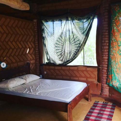 Chal� Na Chapada, Com Acesso Ao Rio S�o Miguel
