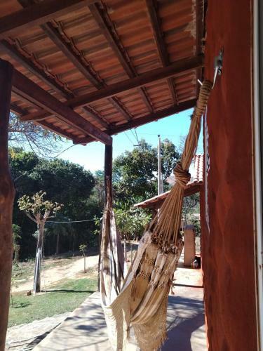 Apartamento S�tio Aroeira