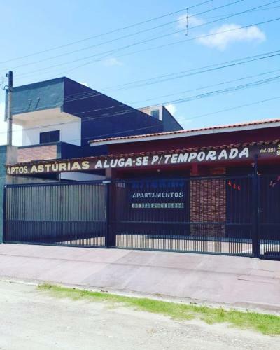Apartamento Pousada Ast�rias