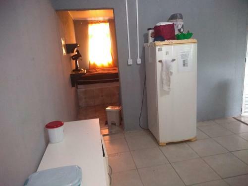 Casa Ilha Comprida