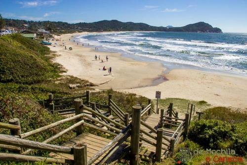 Casa Na Praia Do Rosa A 100m Da Beira-mar!