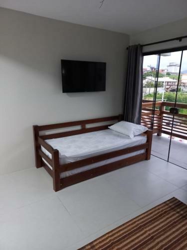 Apartamento Pousada Vielas Do Rosa - Centrinho Da Praia Do Rosa