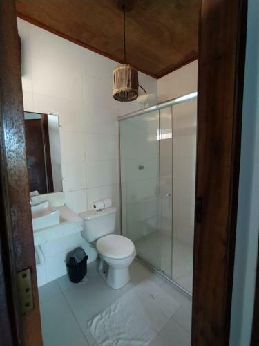 Apartamento Pousada Dos Cardeais