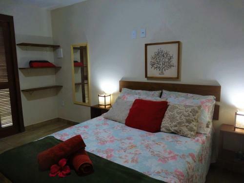 Posada Pousada Dunas Do Rosa