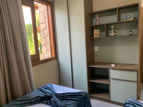 Apartamento Luxo Barra Grande Pen�nsula de Mara�
