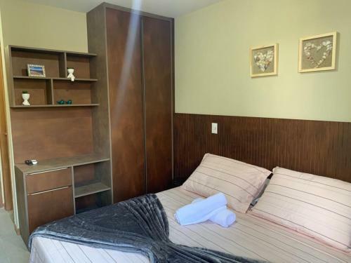 Apartamento Luxo Barra Grande Pen�nsula de Mara�