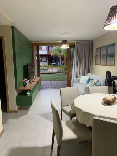 Apartamento Luxo Barra Grande Pen�nsula de Mara�