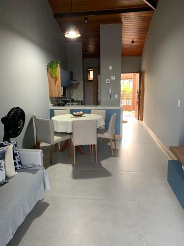 Apartamento Luxo Barra Grande Pen�nsula de Mara�