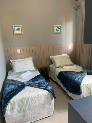Apartamento Luxo Barra Grande Pen�nsula de Mara�