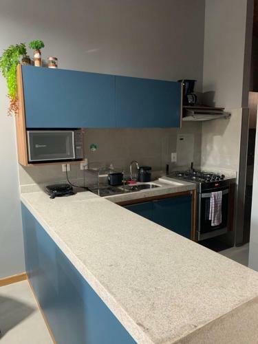 Apartamento Luxo Barra Grande Pen�nsula de Mara�