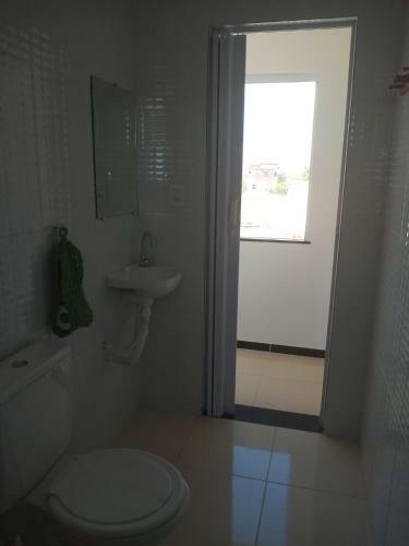 Posada Pousada Obedemar - Taipu De Fora, Barra Grande, Mara�-ba