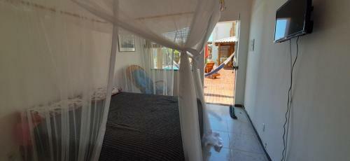 Posada Pousada Obedemar - Taipu De Fora, Barra Grande, Mara�-ba