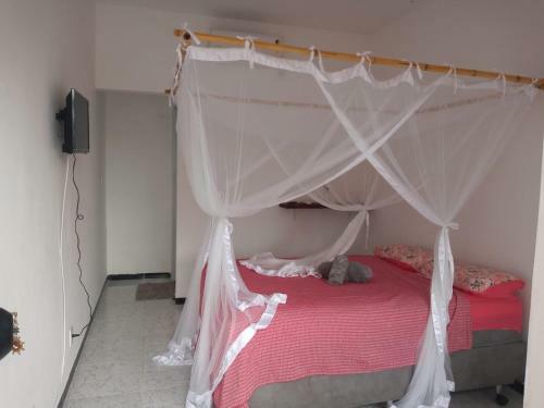 Posada Pousada Obedemar - Taipu De Fora, Barra Grande, Mara�-ba
