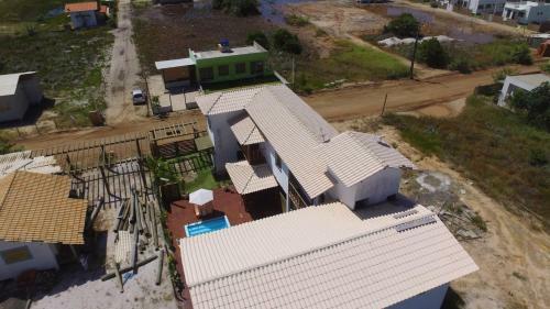 Posada Pousada Obedemar - Taipu De Fora, Barra Grande, Mara�-ba