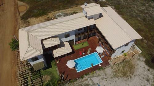 Posada Pousada Obedemar - Taipu De Fora, Barra Grande, Mara�-ba