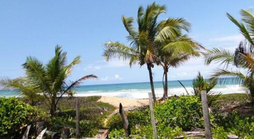 Posada Pousada Obedemar - Taipu De Fora, Barra Grande, Mara�-ba