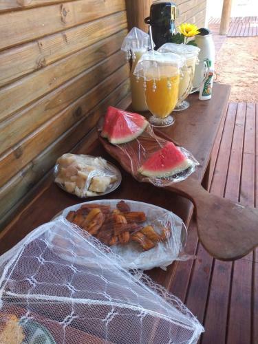 Posada Pousada Obedemar - Taipu De Fora, Barra Grande, Mara�-ba