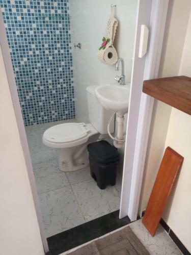 Posada Pousada Obedemar - Taipu De Fora, Barra Grande, Mara�-ba