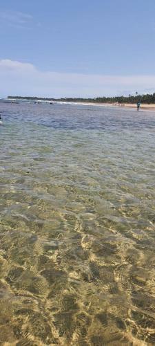Posada Pousada Obedemar - Taipu De Fora, Barra Grande, Mara�-ba