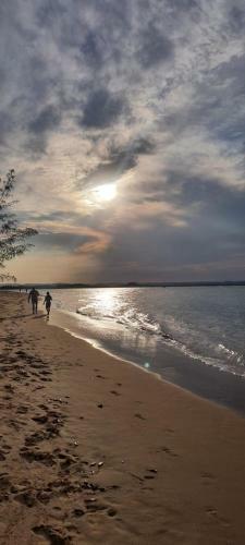 Posada Pousada Obedemar - Taipu De Fora, Barra Grande, Mara�-ba