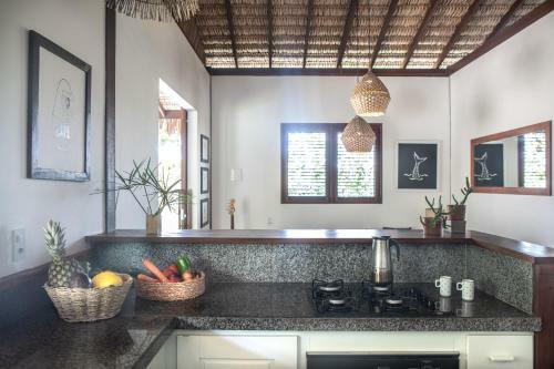 Casa Shaka