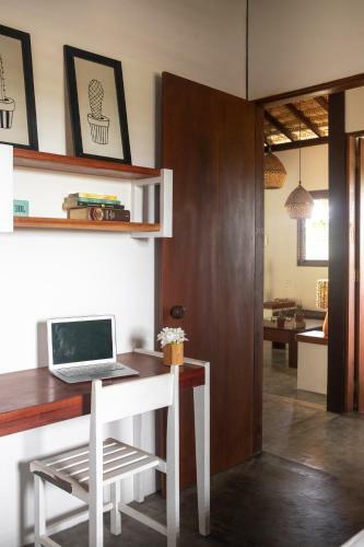 Casa Shaka