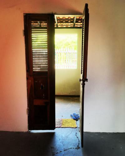 Natural Hostel Atins