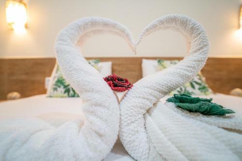 Hotel Para�so Dos Ventos