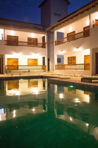 Posada Pousada Brisas