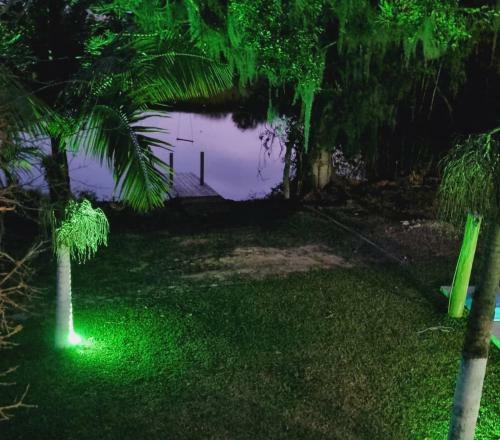 Villa S�tio Das Pitayas