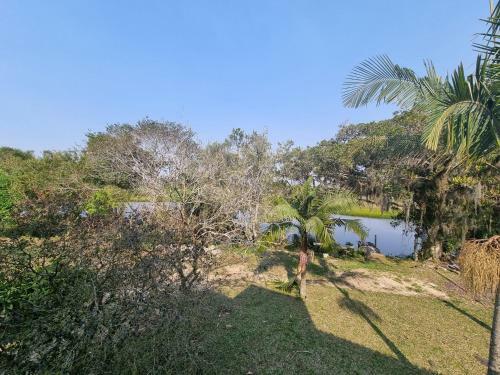 Villa S�tio Das Pitayas