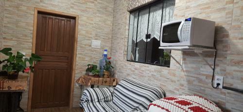 Apartamento Recanto Da Lagoa
