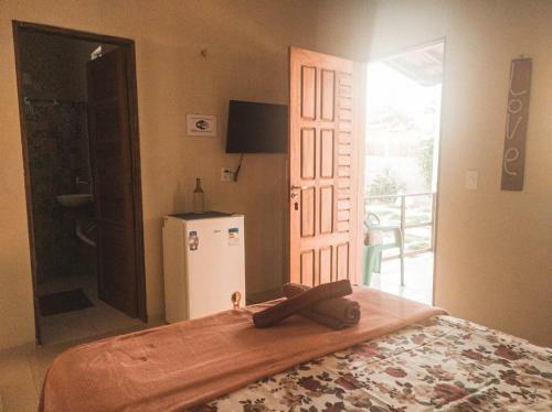 Hostal Vila Vint�m Chal�s