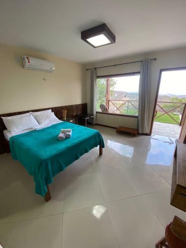 Hostal Encanto Dos P�ssaros