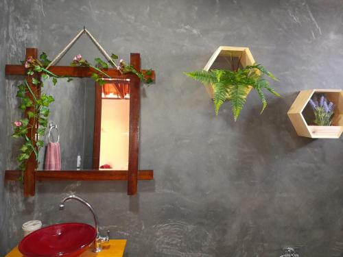 Lodge Chal� Contos & Fadas