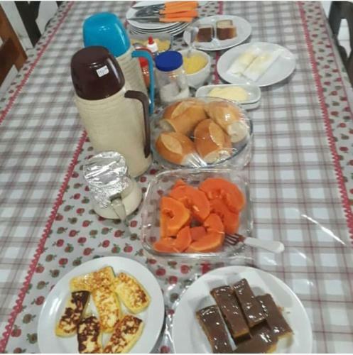 Lodge Chal� Contos & Fadas